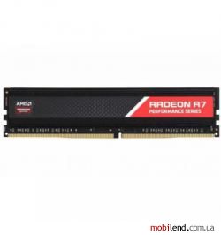 AMD 8 GB DDR4 2666 MHz Radeon R7 Performance (R7S48G2606U2S)