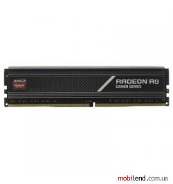AMD 8 GB DDR4 2800 MHz Radeon R9 Gamer (R9S48G2806U2S)