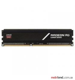 AMD 8 GB DDR4 3000 MHz Radeon R9 Gamer (R948G3000U2S)