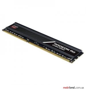 AMD 8 GB DDR4 3200 MHz Radeon R9 Gamer (R948G3206U2S)