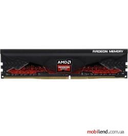 AMD 8 GB DDR4 3600 MHz Radeon R9 (R9S48G3606U2S)