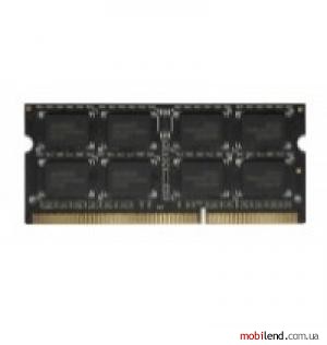 AMD 8 GB SO-DIMM DDR3L 1600 MHz (R538G1601S2SL-UO)