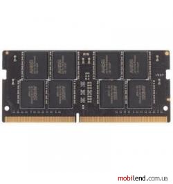 AMD 8 GB SO-DIMM DDR4 2400 MHz (R748G2400S2S-U)