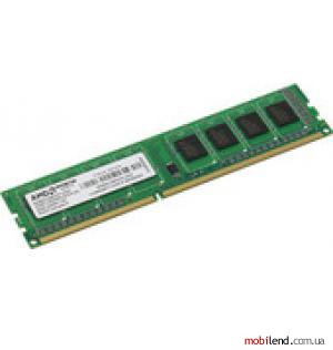AMD 8GB DDR3 PC3-10600 (R338G1339U2S-UGO)