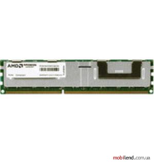 AMD 8GB DDR3 PC3-12800 (RS38G1601R24SU)