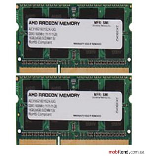 AMD AE316G1601S2K-UG