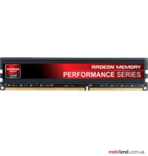 AMD Entertainment 8GB DDR4 PC4-19200 (R748G2400U2S-O)