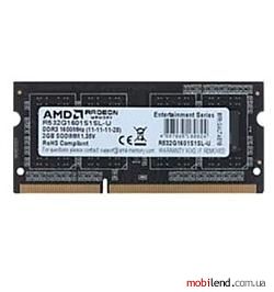 AMD R532G1601S1SL-U