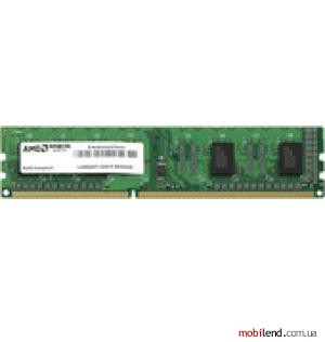AMD Radeon Entertainment 2GB DDR3 PC3-12800 (R532G1601U1S-UGO)