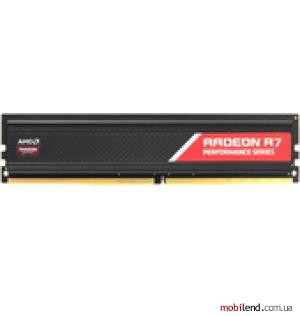 AMD Radeon R7 4GB DDR4 PC4-19200 (R744G2400U1S)
