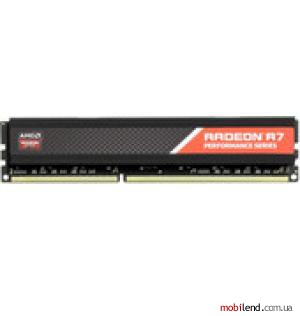 AMD Radeon R7 Performance 4GB DDR3 PC3-14900 (R734G1869U1S)
