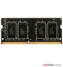 AMD Radeon R7 Performance R744G2606S1S-UO