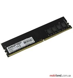 AMD Radeon R7 Performance R744G2606U1S-UO