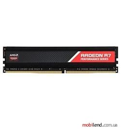 AMD Radeon R7 Performance R748G2400U2S-U