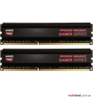 AMD Radeon R9 Gamer Series 2x8GB DDR3 PC3-19200 (R9316G2401U2K)