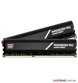 AMD Radeon R9 Gaming Series R9S416G3206U2K
