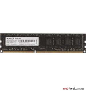 AMD Radeon RE1333 Entertainment 8GB DDR3 PC3-10600 (AE38G1339U1)