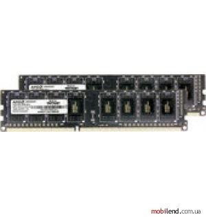 AMD Radeon RE1600 Entertainment 2x8GB DDR3 PC3-12800 (AE316G1601U2K)