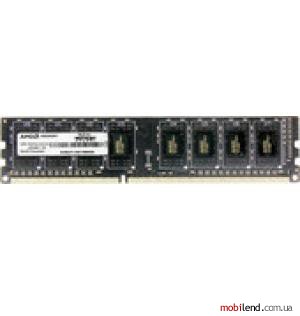 AMD Radeon RE1600 Entertainment 4GB DDR3 PC3-12800 (R534G1601U1S-UO)