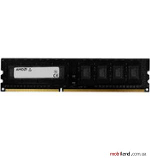 AMD Radeon RE1600 Entertainment 8GB DDR3 PC3-12800 (AE38G1601U1)