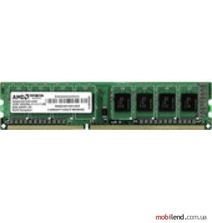 AMD Radeon RE1600 Entertainment 8GB PC3-12800 (R538G1601U2S-UGO)