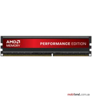 AMD Radeon RP1866 Performance 2x8GB DDR3 PC3-14900 (AP316G1869U2K)