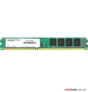 AMD Radeon Value 4GB DDR3 PC3-10600 (R334G1339U1S-UGO)
