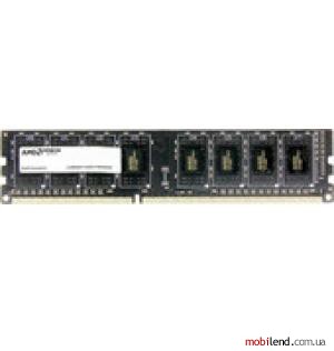 AMD Radeon Value 4GB DDR3 PC3-10600 (R334G1339U1S-UO)