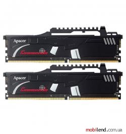 Apacer 16 GB (2x8 GB) DDR4 3200 MHz Commando (EK.16GA1.GEAK2)