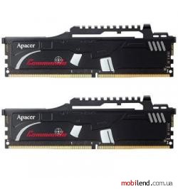 Apacer 16 GB (2x8GB) DDR4 3466 MHz (EK.16GA3.GGAK2)
