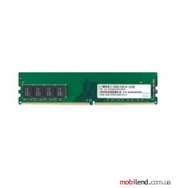 Apacer 16 GB DDR4 2133 MHz (AU16GGB13CDYBGH)