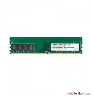 Apacer 16 GB DDR4 2400 MHz (AU16GGB24CEYBGH)