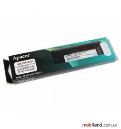 Apacer 16 GB DDR4 2400 MHz (EL.16G2T.GFH)