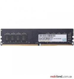 Apacer 16 GB DDR4 2666 MHz (AU16GGB26CQYBGH)