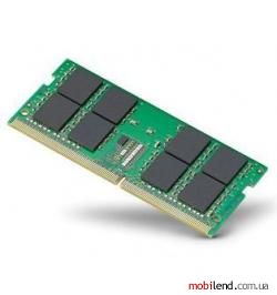 Apacer 16 GB SO-DIMM DDR4 2400 MHz (AS16GGB24CEYBGC)