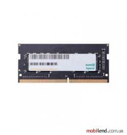 Apacer 16 GB SO-DIMM DDR4 2666 MHz (ES.16G2V.GNH)