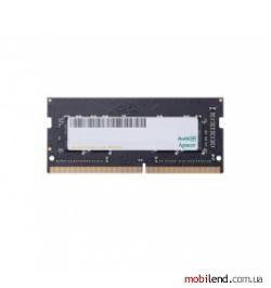 Apacer 16 GB SO-DIMM DDR4 3200 MHz (ES.16G21.PSH)