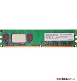 Apacer 1GB DDR2 PC2-6400 (78.01G9I.9K4)