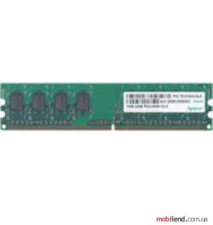 Apacer 1GB DDR2 PC2-6400 (78.01GA0.9L5)