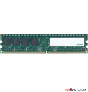 Apacer 1GB DDR2 PC2-6400 (AU01GE800C5NBGC)