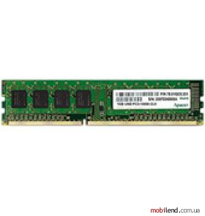 Apacer 1GB DDR3 PC3-10600 (78.01GC0.331)