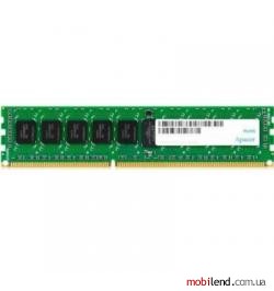Apacer 2 GB DDR2 800 MHz (CL.02G2B.F2M)