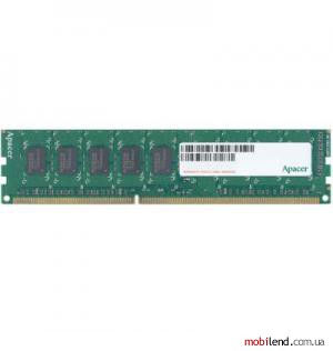 Apacer 2 GB DDR3L 1600 MHz (AU02GFA60CAUBGC)