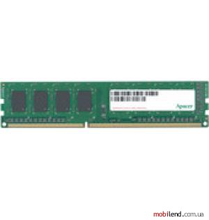 Apacer 2GB DDR3 PC3-10600 (AU02GFA33C9NBGC)