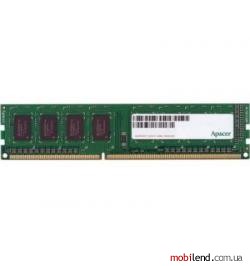 Apacer 4 GB DDR3 1600 MHz (AU04GFA60CAQBGC)