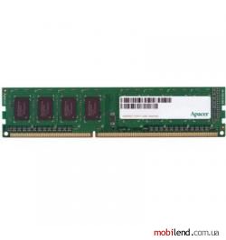 Apacer 4 GB DDR3 1600 MHz (AU04GFA60CATBGC)