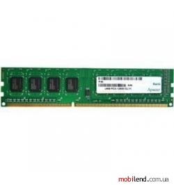 Apacer 4 GB DDR3L 1600 MHz (DG.04G2K.KAM)