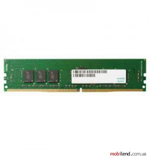 Apacer 4 GB DDR4 2133 MHz (78.B1GM3.AF50B)