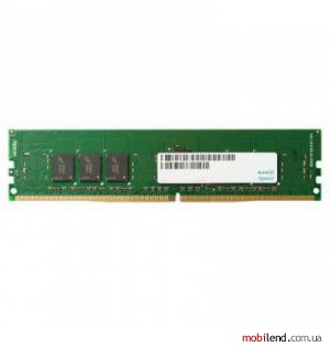 Apacer 4 GB DDR4 2133 MHz (AU04GGB13CDTBGC)