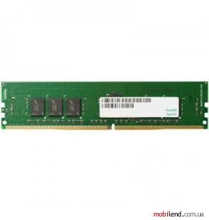 Apacer 4 GB DDR4 2133 MHz (AU04GGB13CDTBGH)